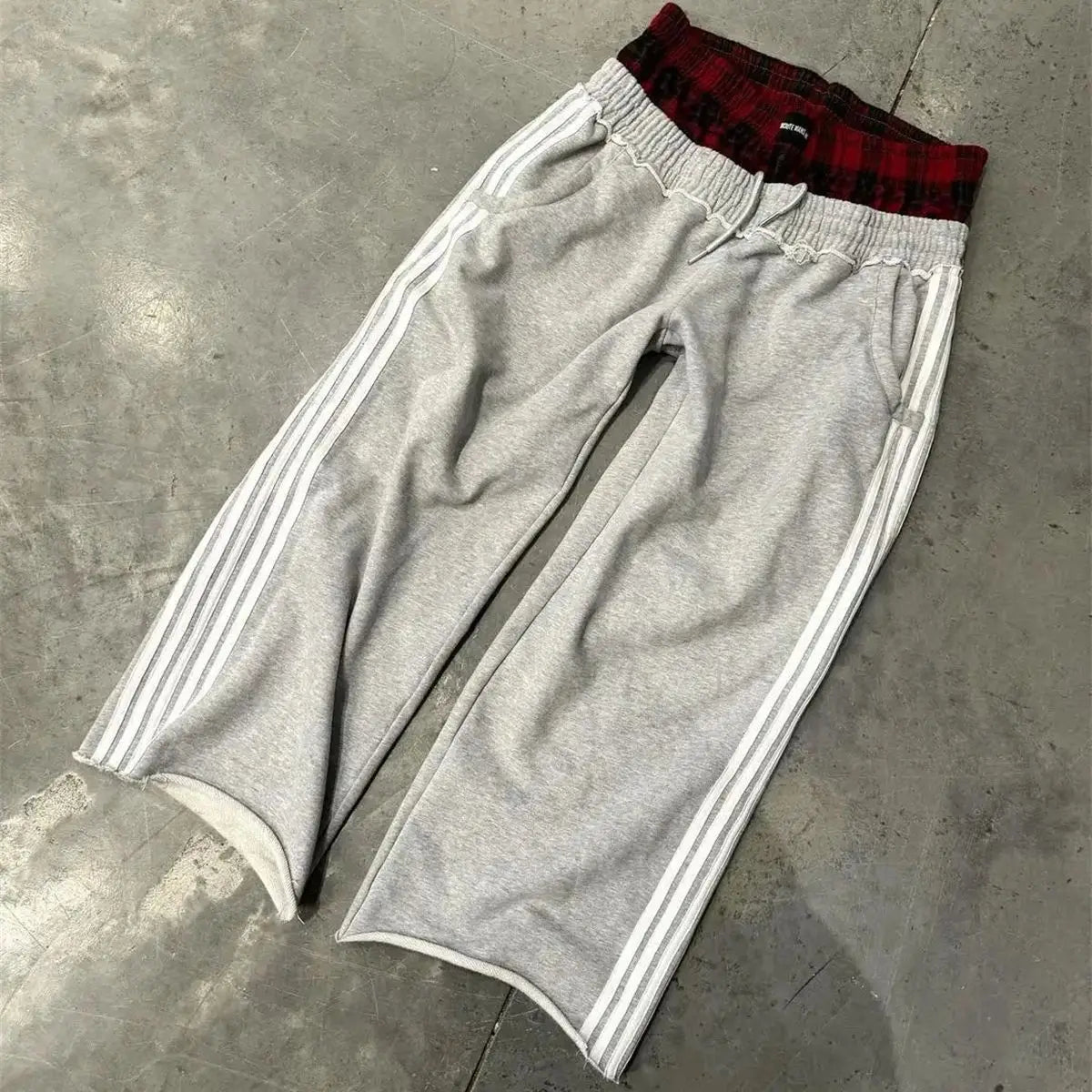 BOXER sweatpants