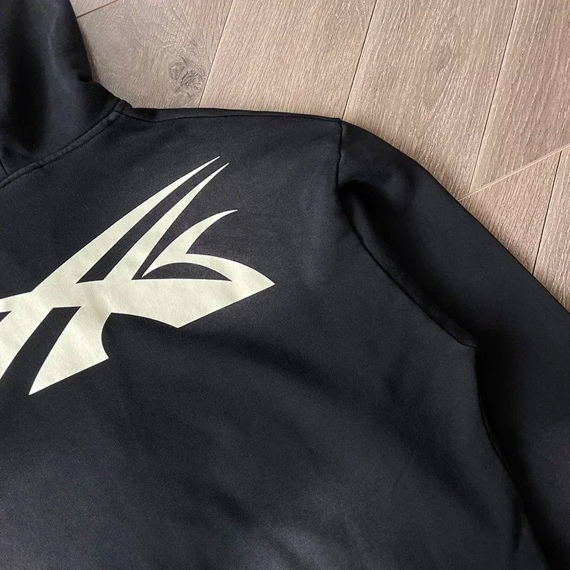 HELLSTAR sport zip up