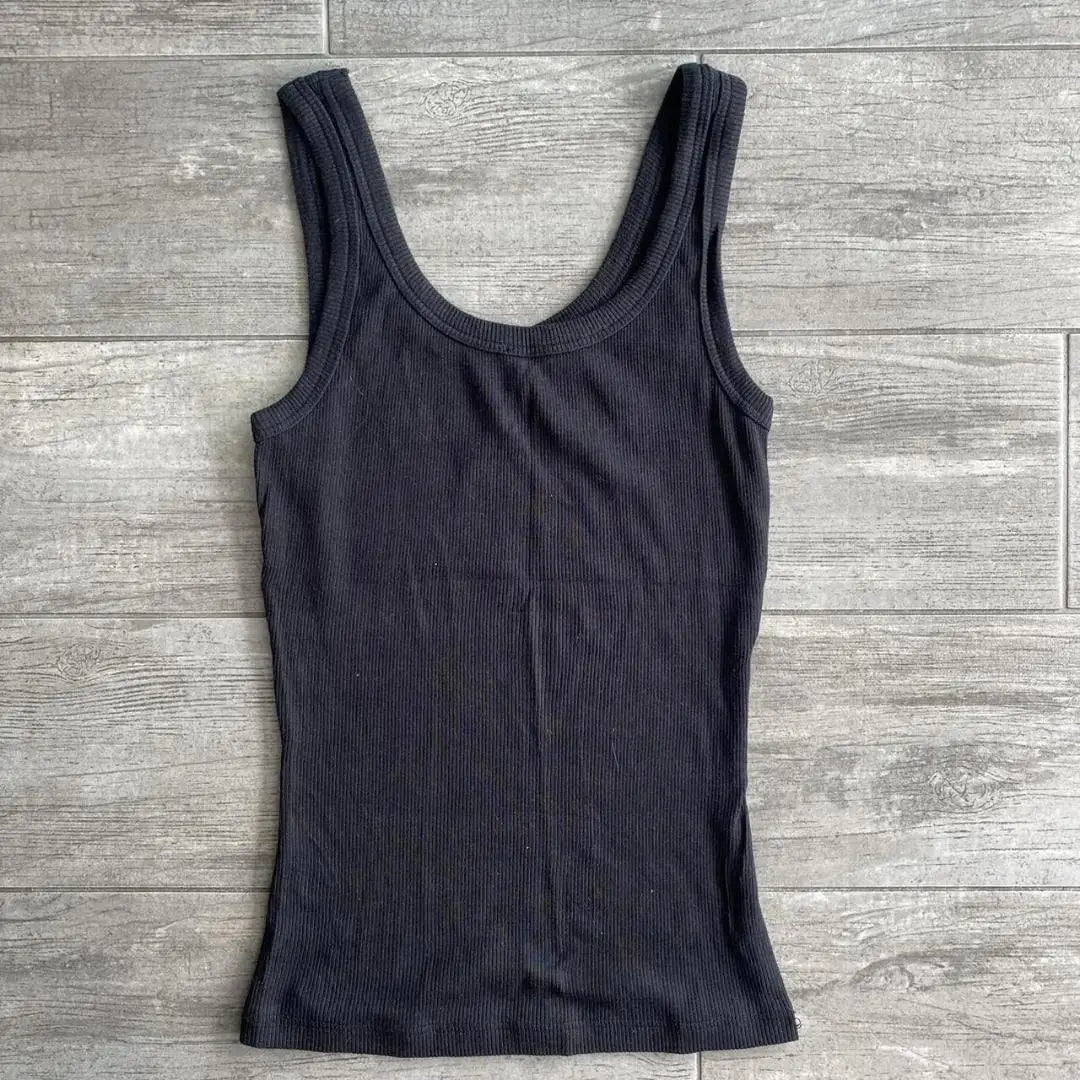 BEBE vintage tank