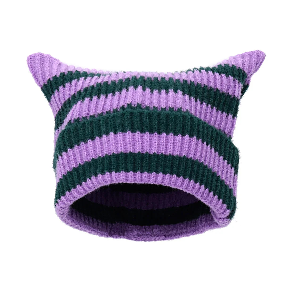 CAT EAR beanie