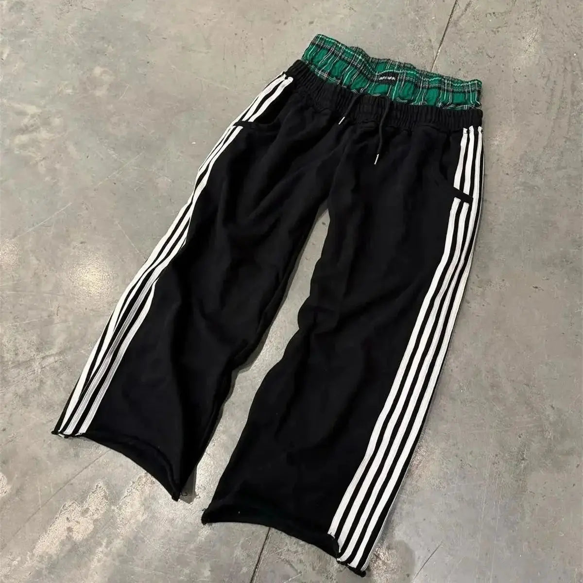 BOXER sweatpants