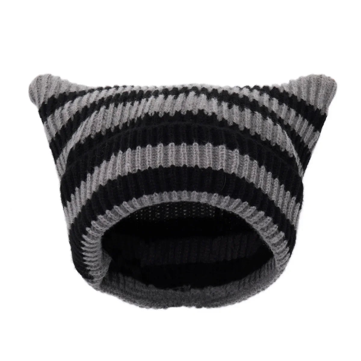 CAT EAR beanie