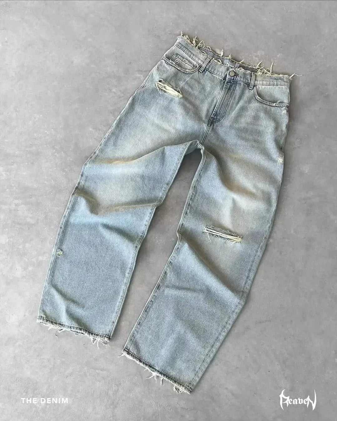 PROTECT jeans