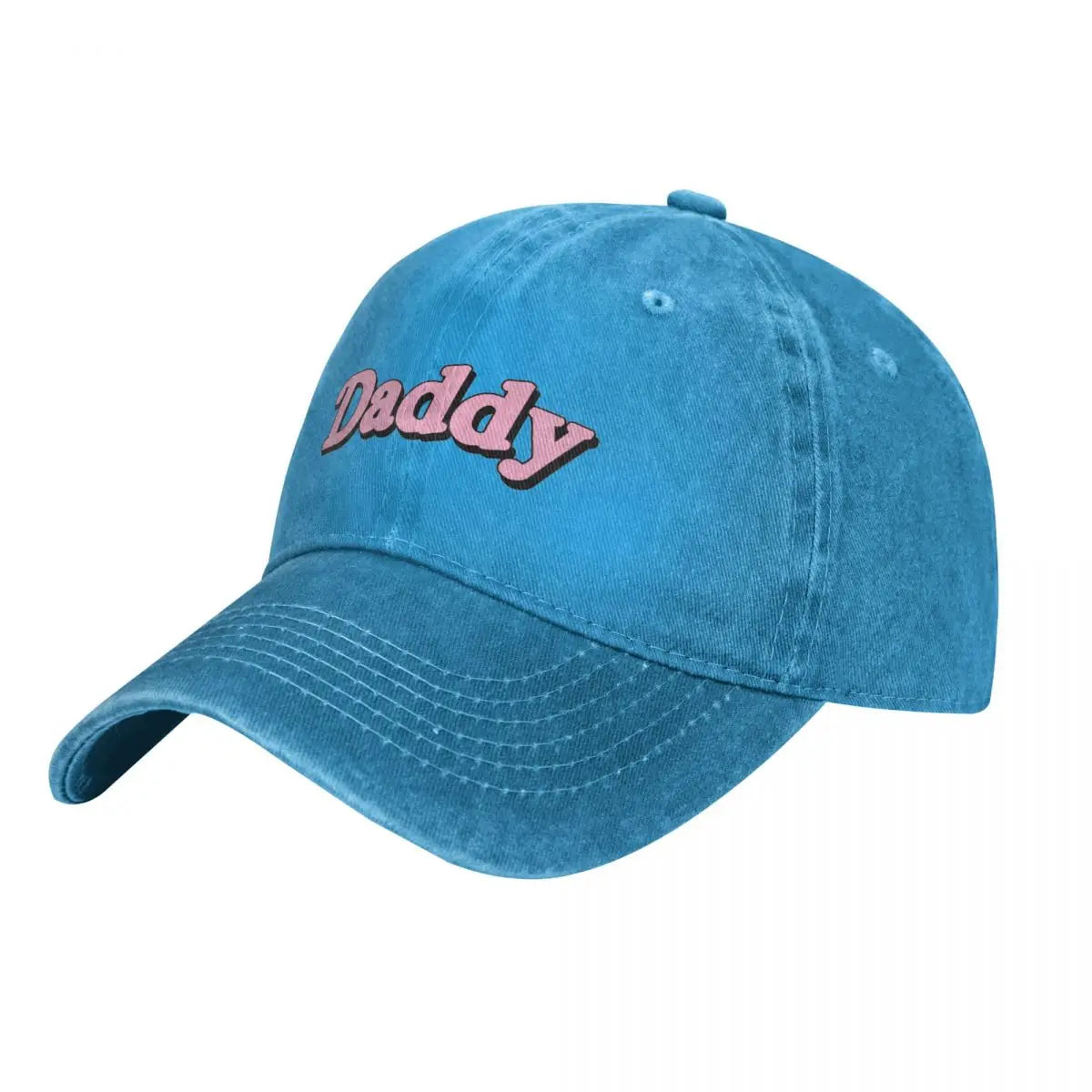 DADDY baseball hat