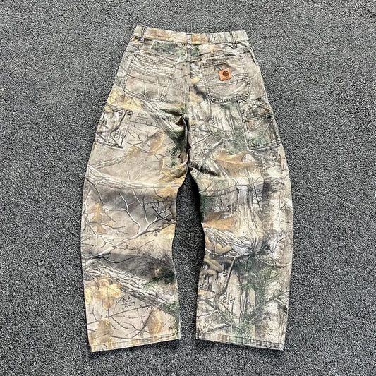 CAMO jeans