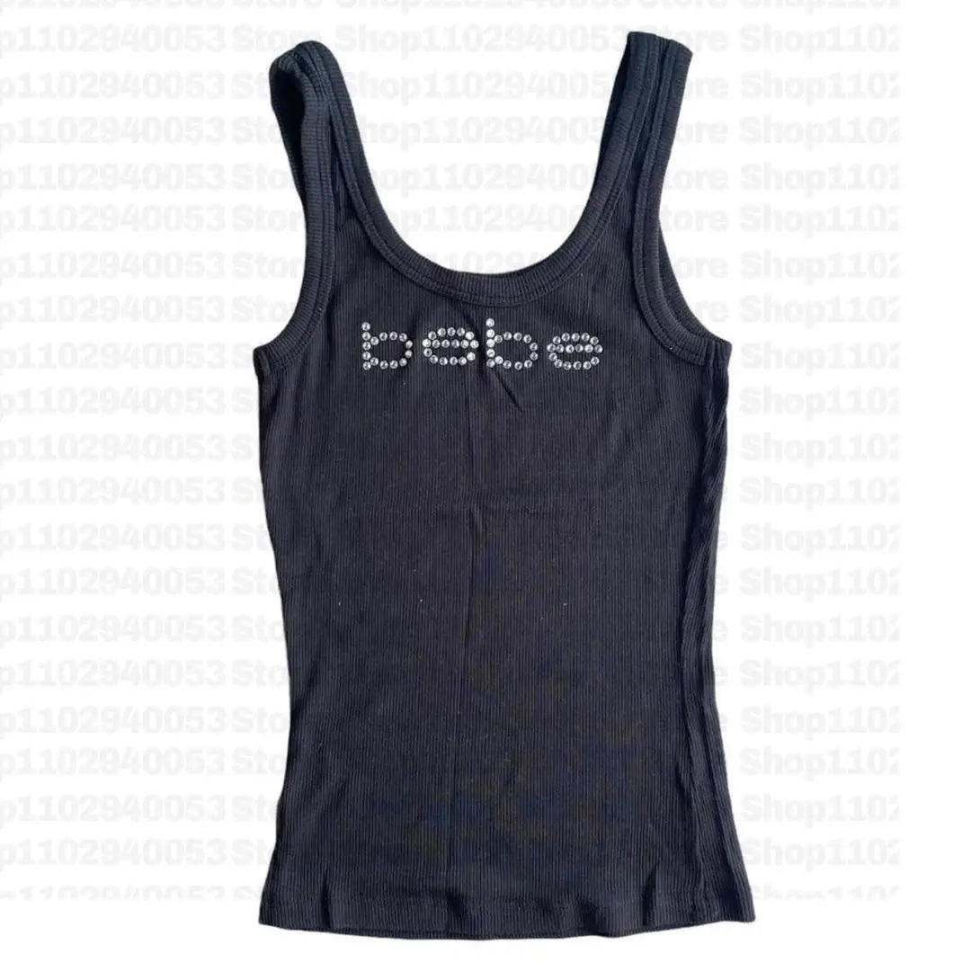 BEBE vintage tank