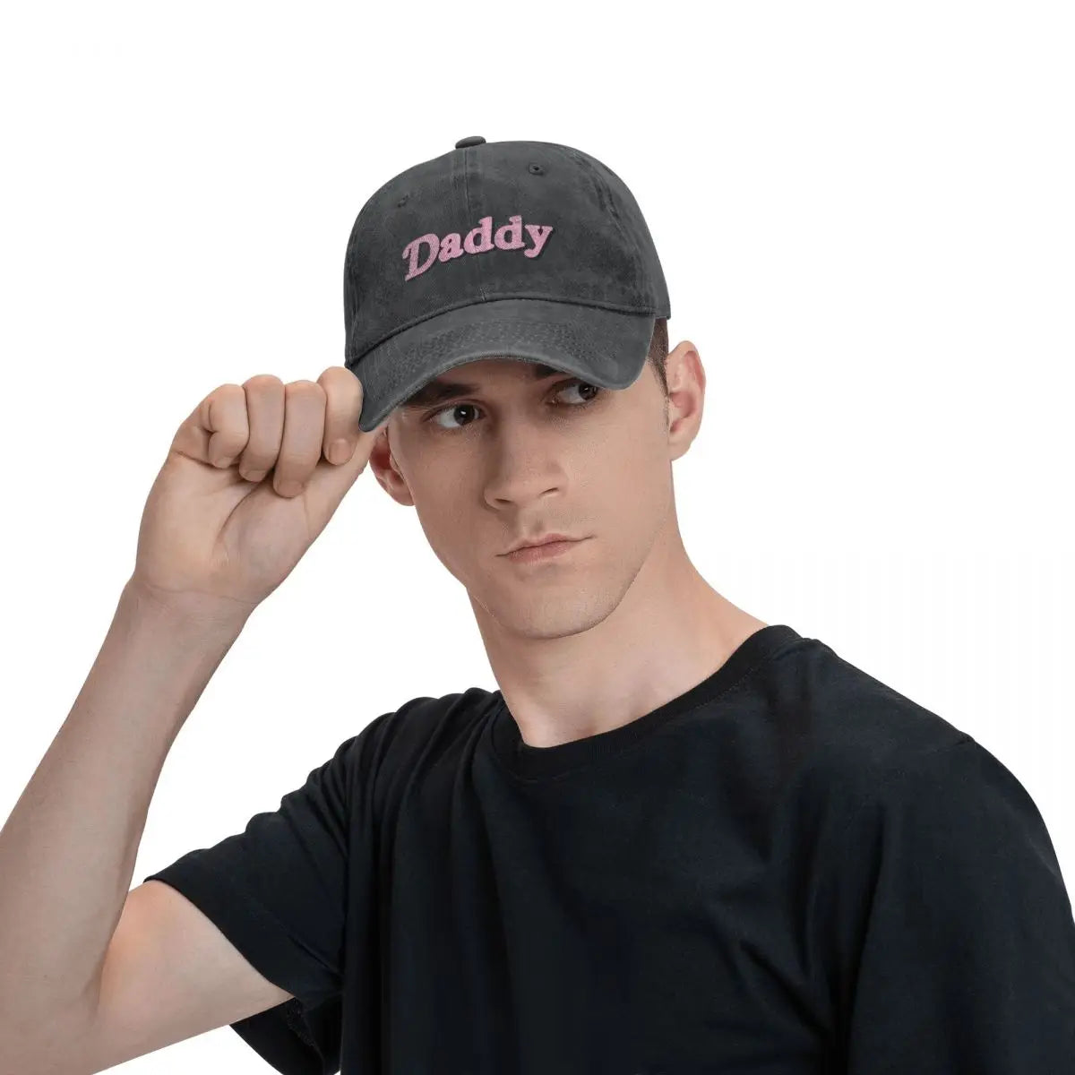 DADDY baseball hat