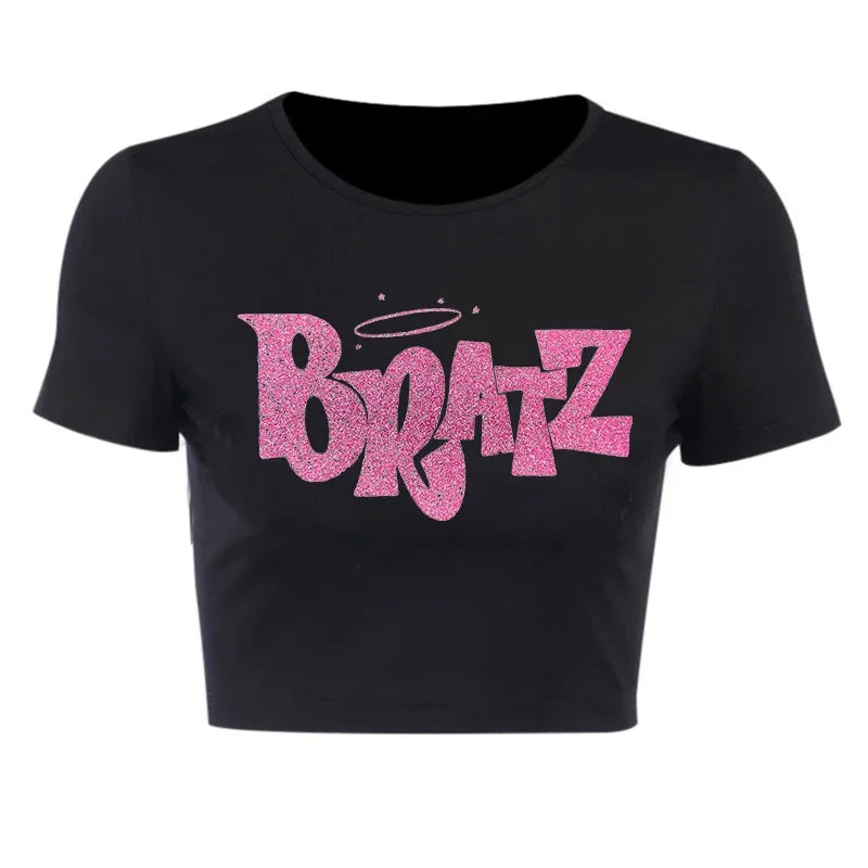 BRATZ baby tee