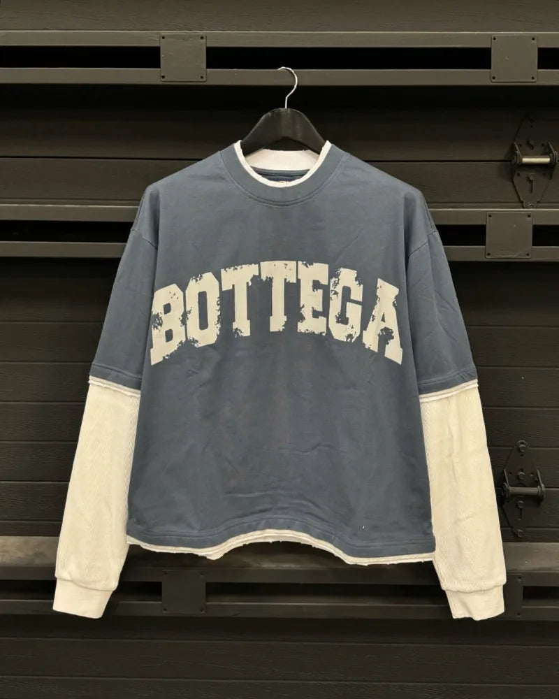 BOTTEGA longsleeve