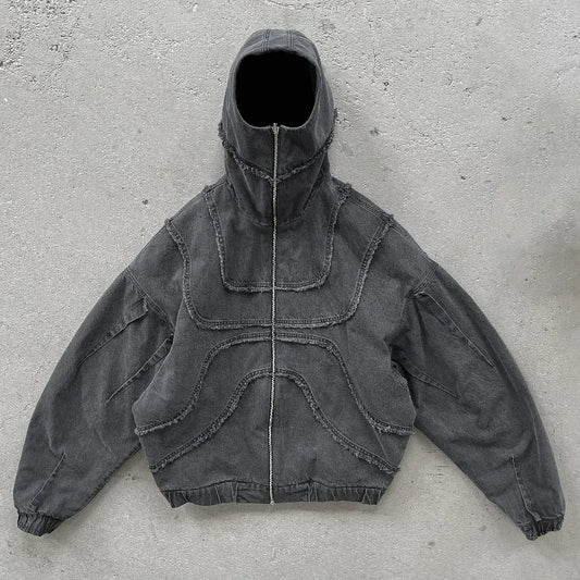 STORMWAVE hoodie