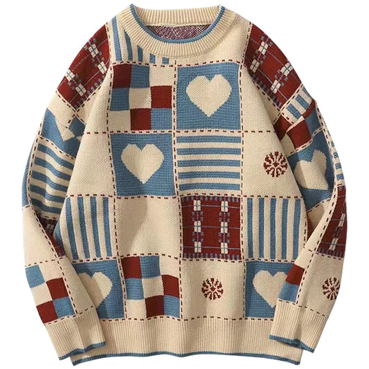 VINTAGE sweater