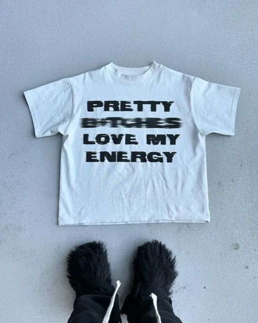 PRETTY B*TCHES tee