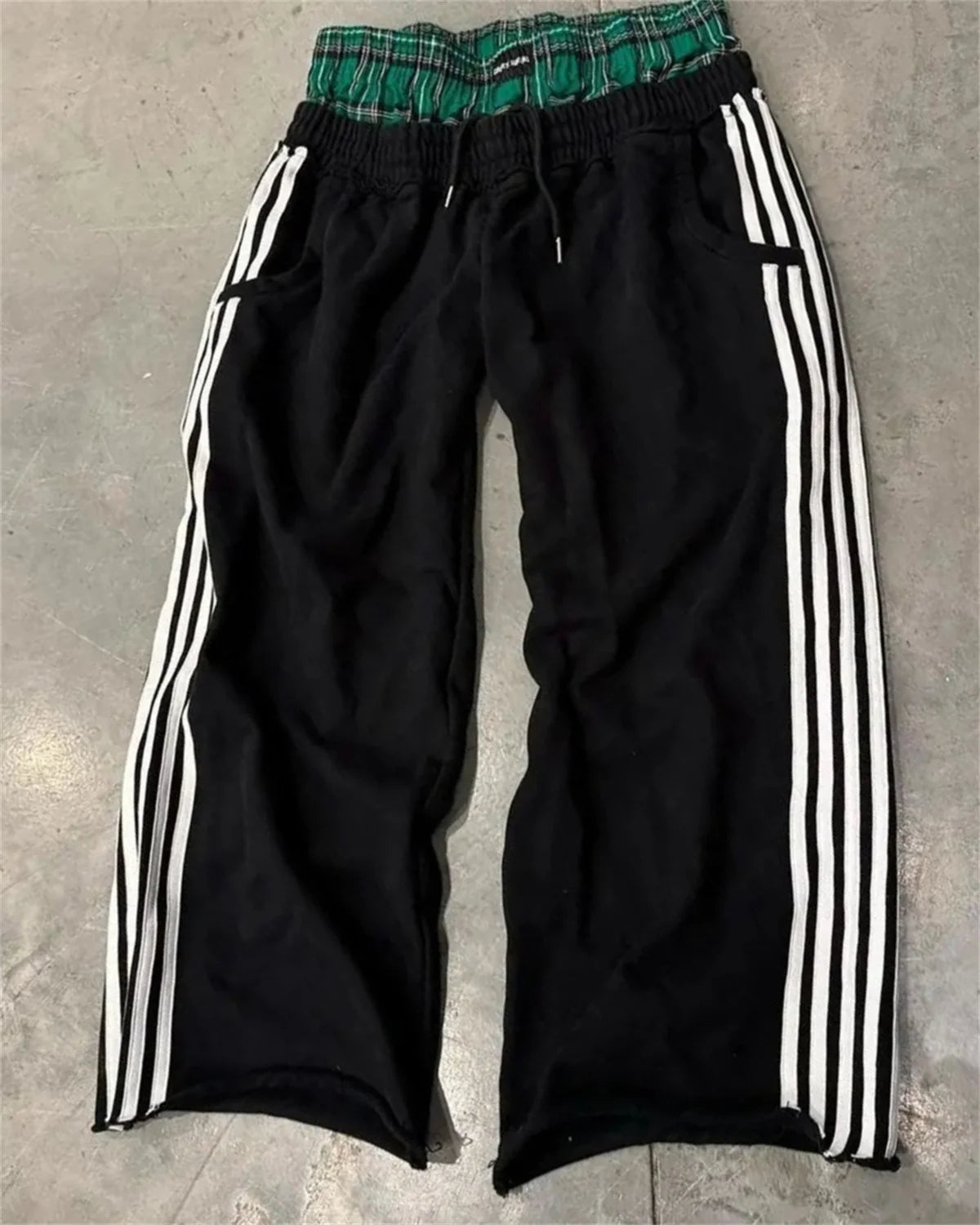 BOXER sweatpants