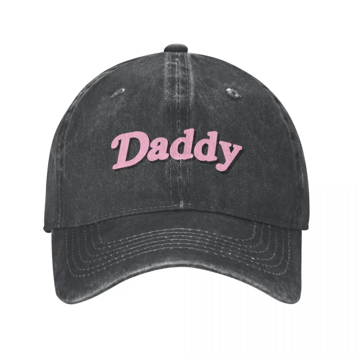 DADDY baseball hat