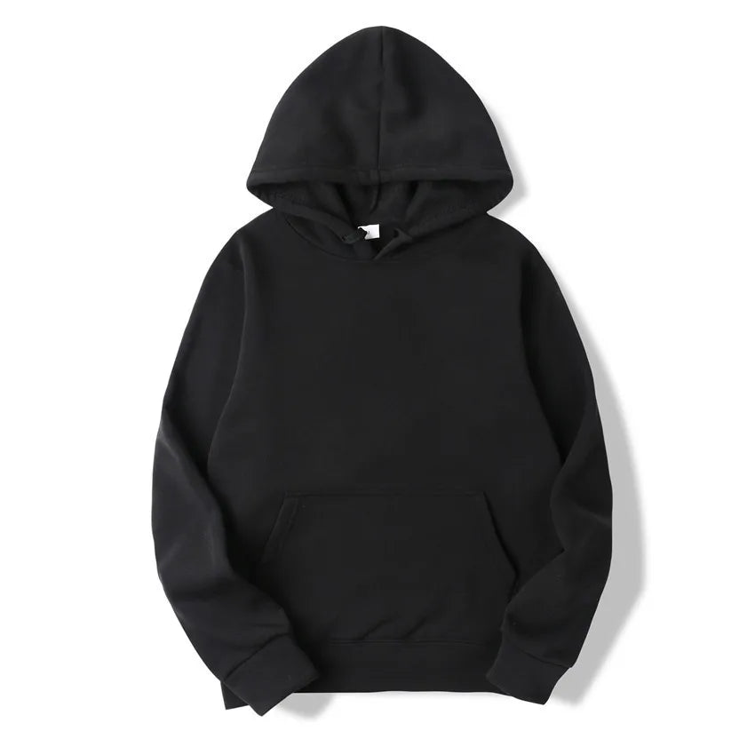 BLAST hoodie