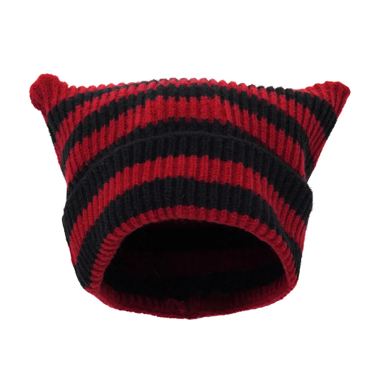 CAT EAR beanie