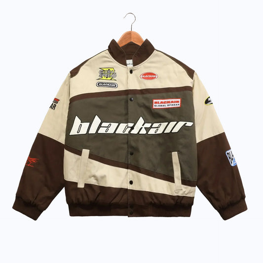 BLACKAIR jacket