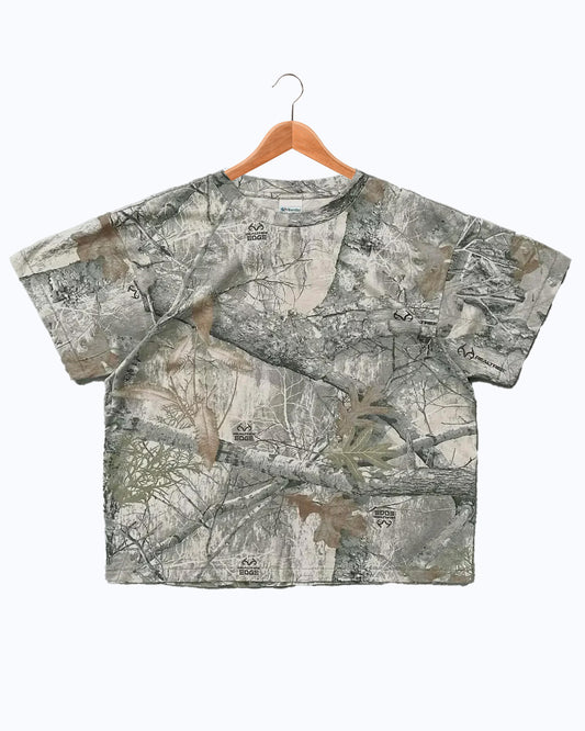 CAMO tee